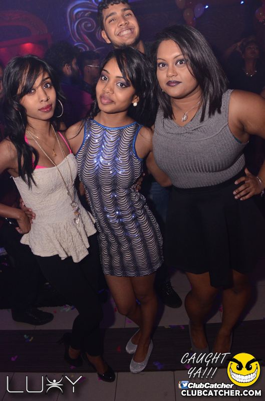 Luxy nightclub photo 176 - November 28th, 2015