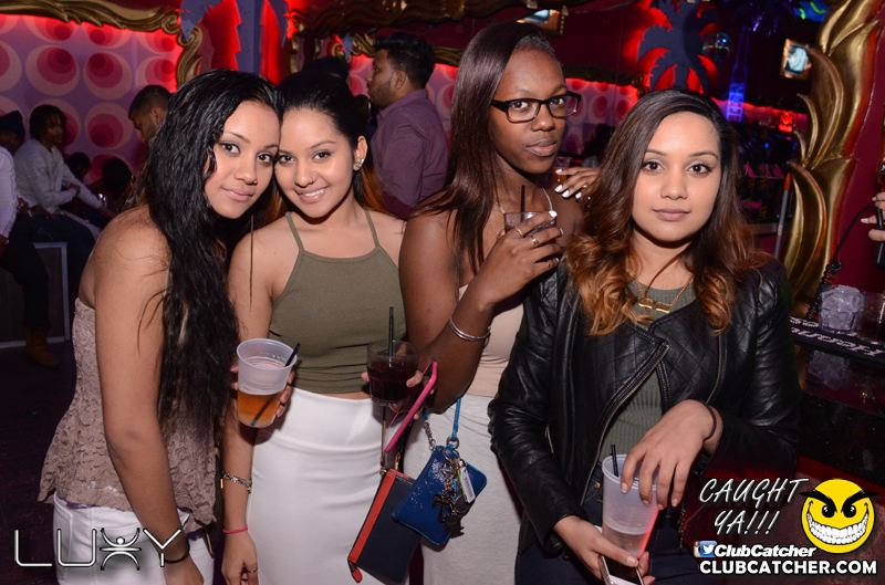 Luxy nightclub photo 178 - November 28th, 2015