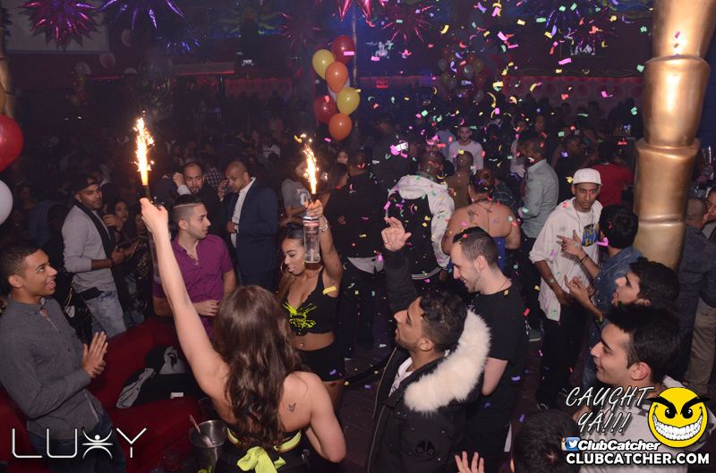 Luxy nightclub photo 180 - November 28th, 2015