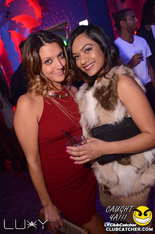 Luxy nightclub photo 19 - November 28th, 2015