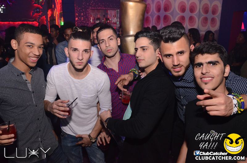 Luxy nightclub photo 181 - November 28th, 2015