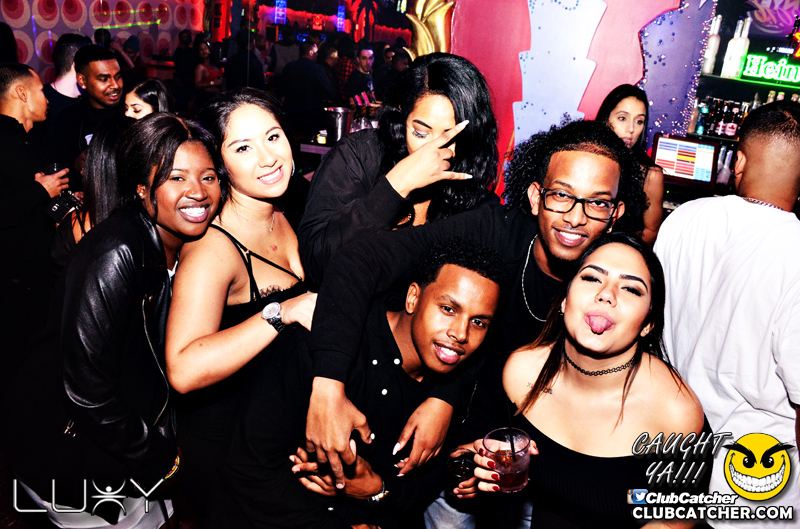 Luxy nightclub photo 183 - November 28th, 2015
