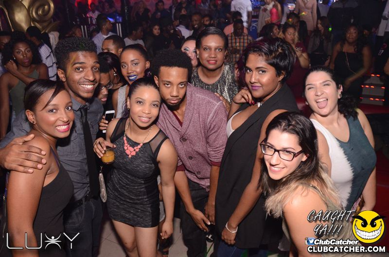 Luxy nightclub photo 184 - November 28th, 2015