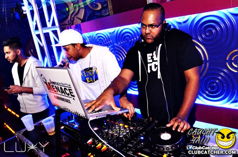 Luxy nightclub photo 186 - November 28th, 2015