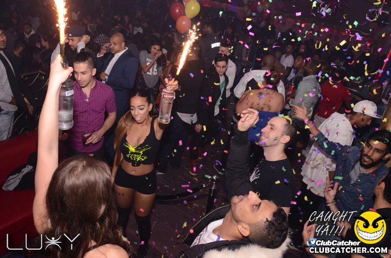 Luxy nightclub photo 187 - November 28th, 2015