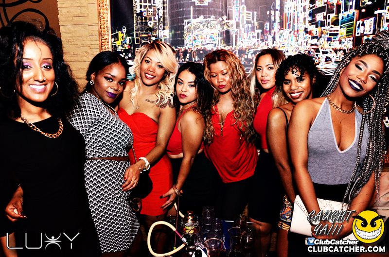 Luxy nightclub photo 192 - November 28th, 2015