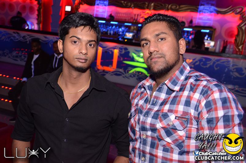 Luxy nightclub photo 197 - November 28th, 2015