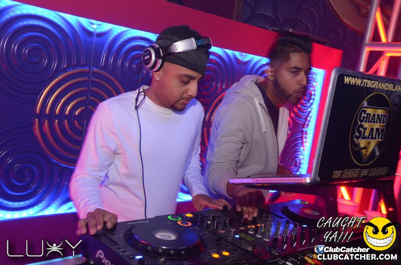 Luxy nightclub photo 198 - November 28th, 2015