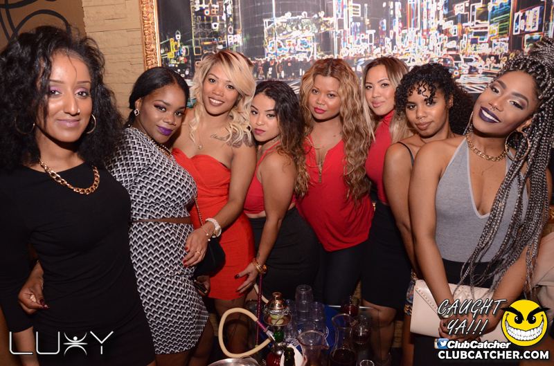 Luxy nightclub photo 3 - November 28th, 2015