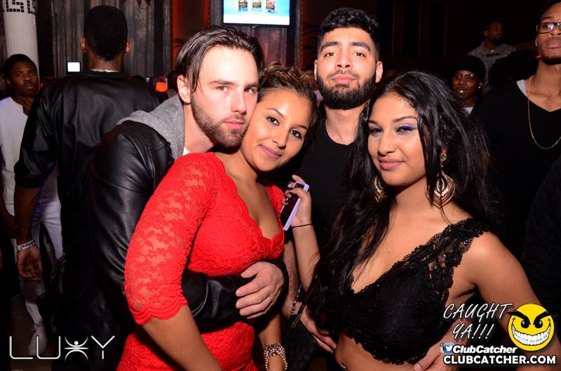Luxy nightclub photo 203 - November 28th, 2015