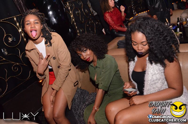 Luxy nightclub photo 205 - November 28th, 2015