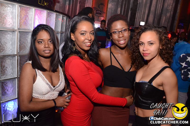 Luxy nightclub photo 212 - November 28th, 2015
