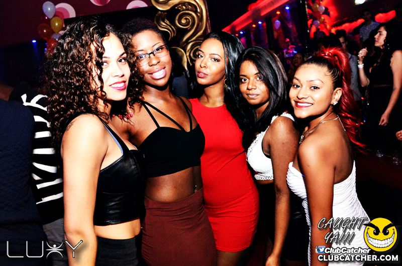 Luxy nightclub photo 213 - November 28th, 2015