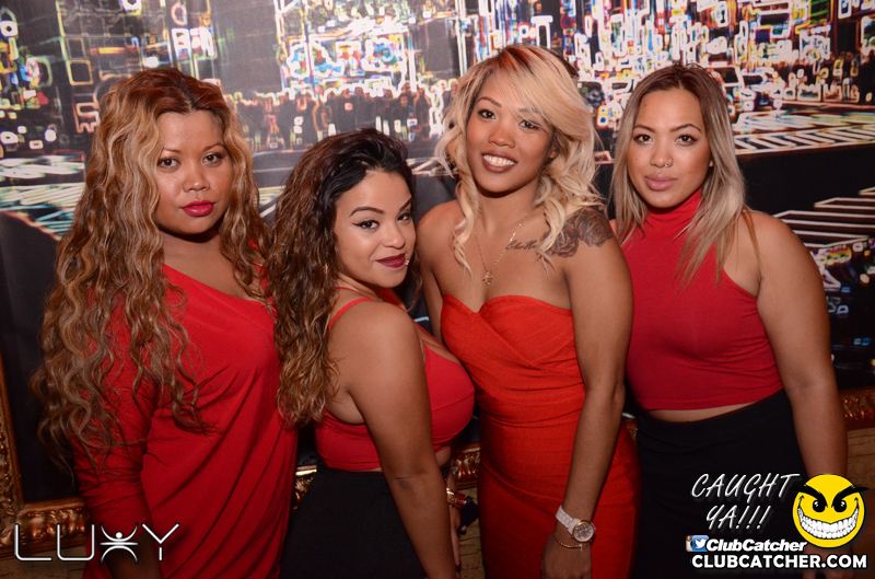 Luxy nightclub photo 226 - November 28th, 2015