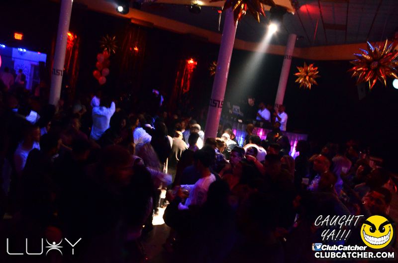 Luxy nightclub photo 24 - November 28th, 2015