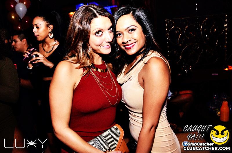Luxy nightclub photo 238 - November 28th, 2015
