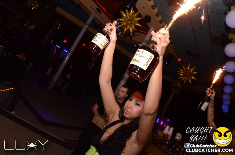 Luxy nightclub photo 27 - November 28th, 2015