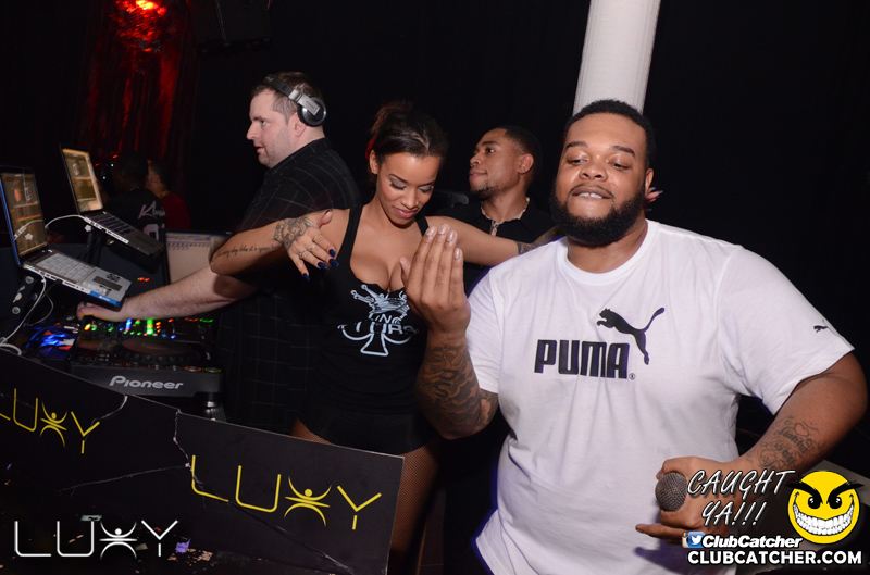 Luxy nightclub photo 29 - November 28th, 2015