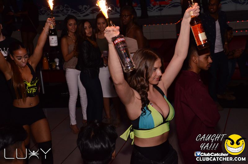 Luxy nightclub photo 30 - November 28th, 2015
