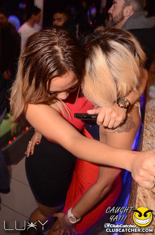 Luxy nightclub photo 4 - November 28th, 2015