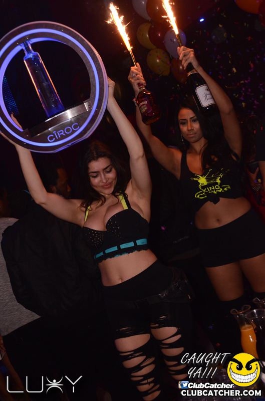 Luxy nightclub photo 32 - November 28th, 2015