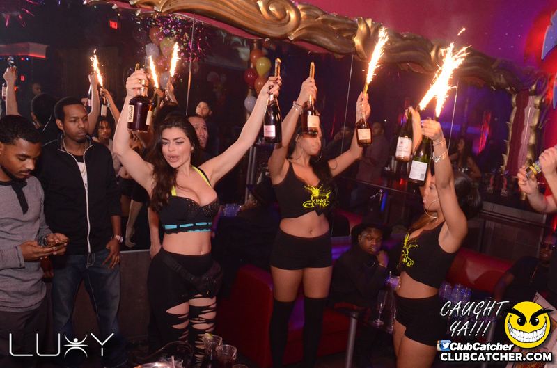 Luxy nightclub photo 33 - November 28th, 2015