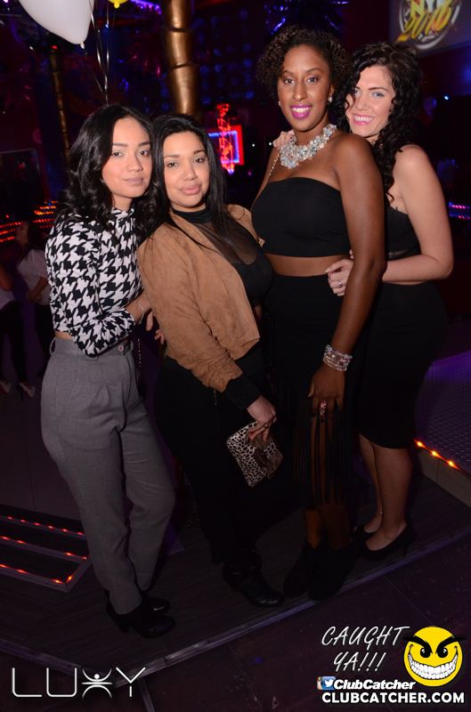Luxy nightclub photo 35 - November 28th, 2015
