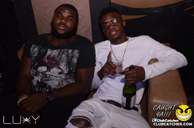 Luxy nightclub photo 36 - November 28th, 2015