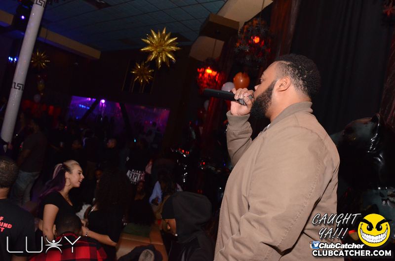 Luxy nightclub photo 38 - November 28th, 2015