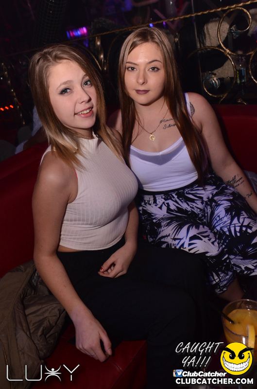 Luxy nightclub photo 5 - November 28th, 2015