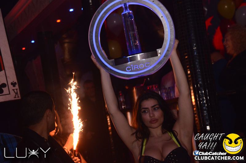 Luxy nightclub photo 41 - November 28th, 2015