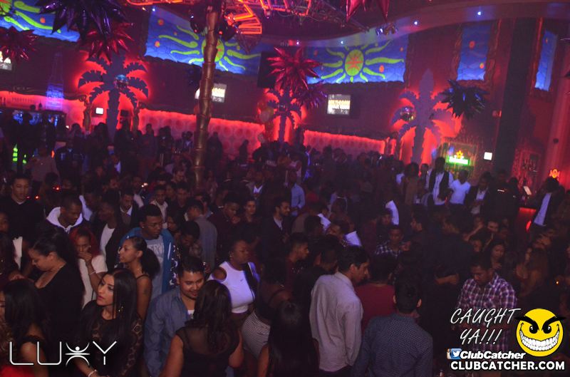 Luxy nightclub photo 45 - November 28th, 2015