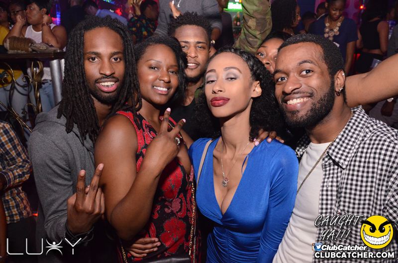Luxy nightclub photo 47 - November 28th, 2015