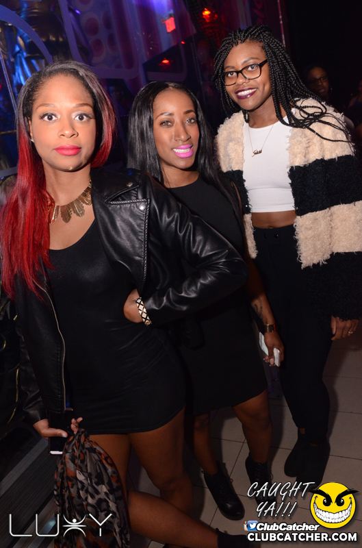Luxy nightclub photo 54 - November 28th, 2015