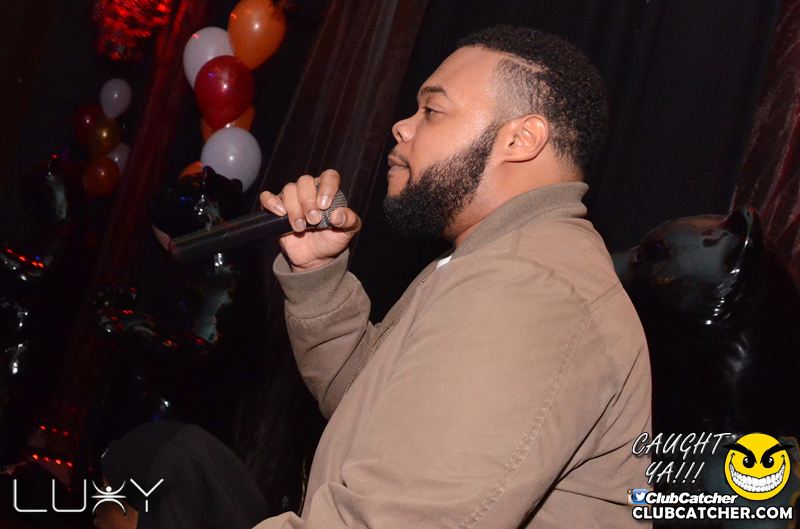 Luxy nightclub photo 56 - November 28th, 2015