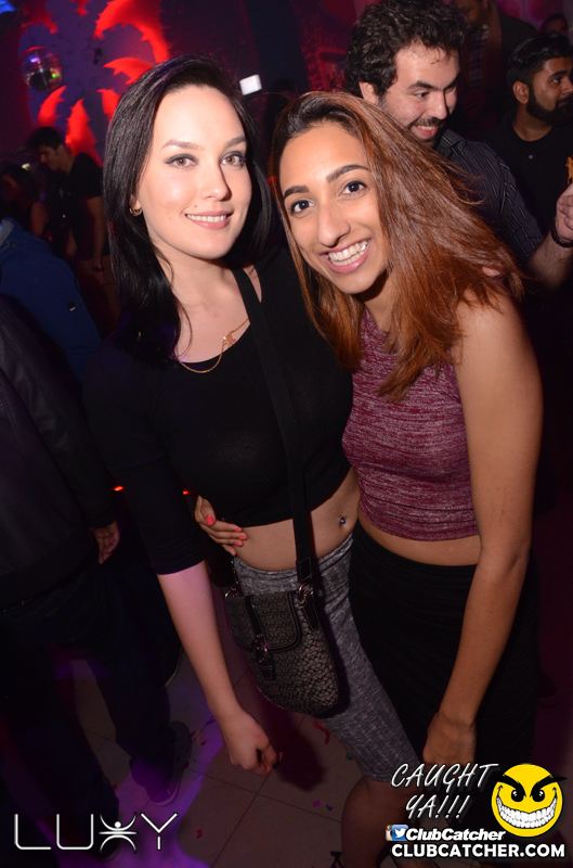 Luxy nightclub photo 57 - November 28th, 2015