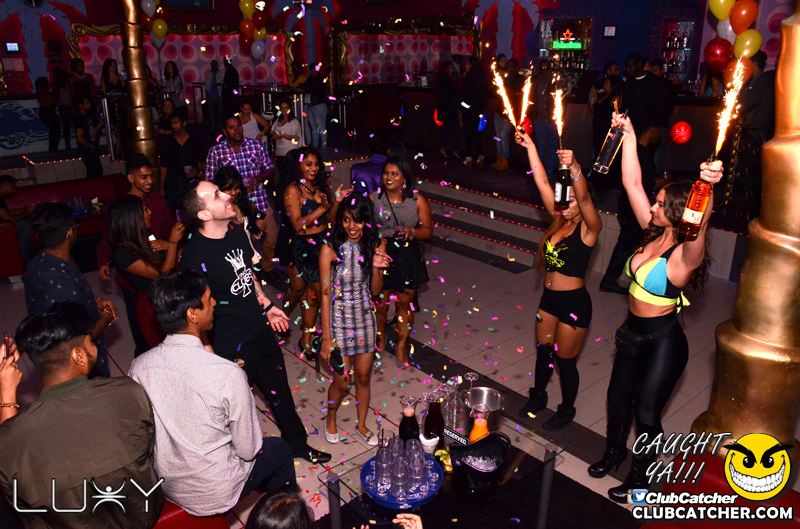 Luxy nightclub photo 60 - November 28th, 2015