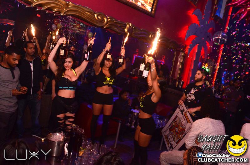 Luxy nightclub photo 66 - November 28th, 2015