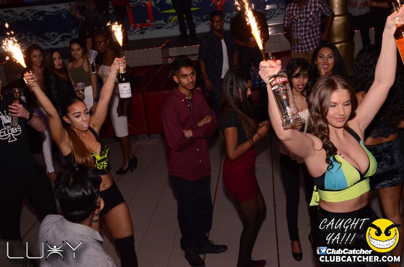 Luxy nightclub photo 68 - November 28th, 2015
