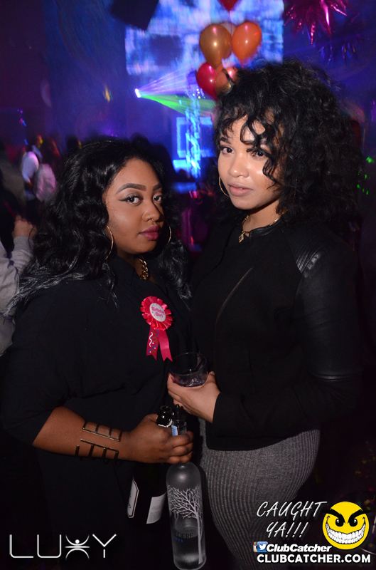 Luxy nightclub photo 70 - November 28th, 2015