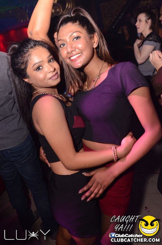 Luxy nightclub photo 8 - November 28th, 2015