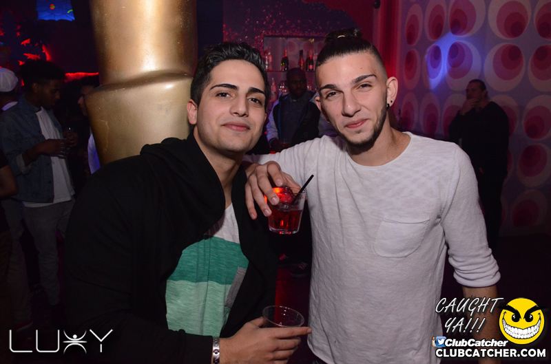 Luxy nightclub photo 71 - November 28th, 2015