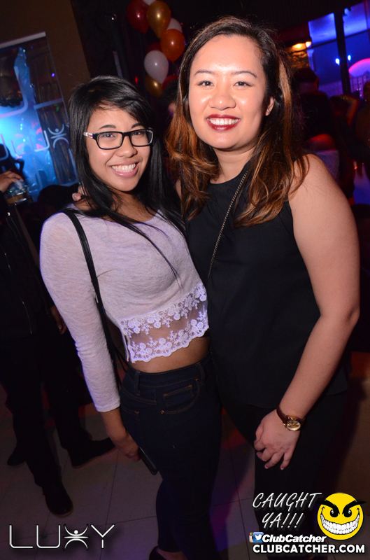 Luxy nightclub photo 74 - November 28th, 2015