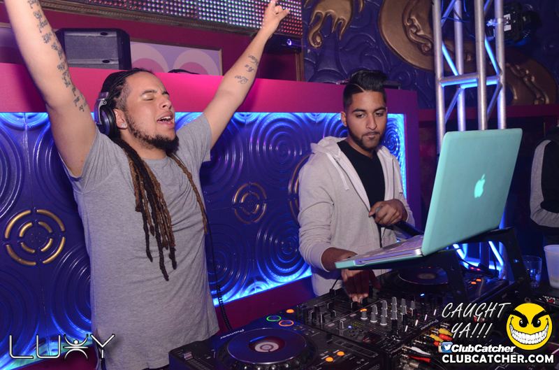 Luxy nightclub photo 75 - November 28th, 2015