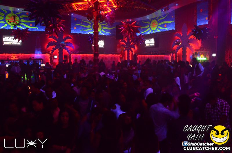 Luxy nightclub photo 79 - November 28th, 2015