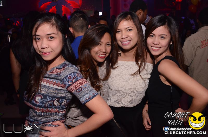 Luxy nightclub photo 83 - November 28th, 2015