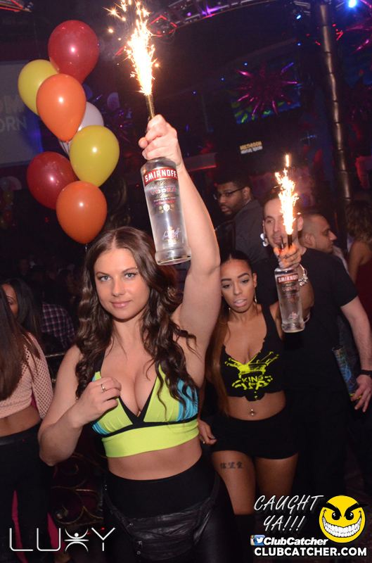 Luxy nightclub photo 86 - November 28th, 2015