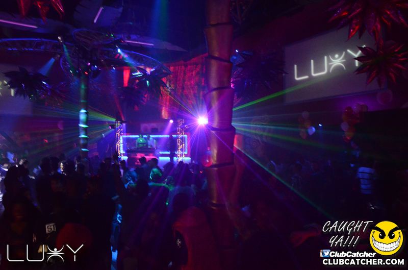Luxy nightclub photo 87 - November 28th, 2015