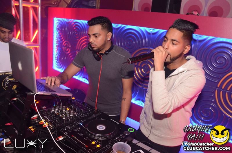 Luxy nightclub photo 88 - November 28th, 2015