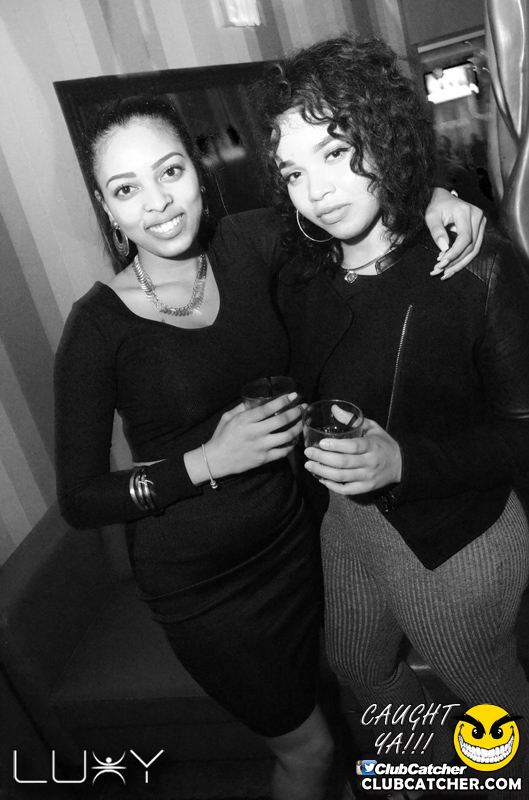 Luxy nightclub photo 89 - November 28th, 2015